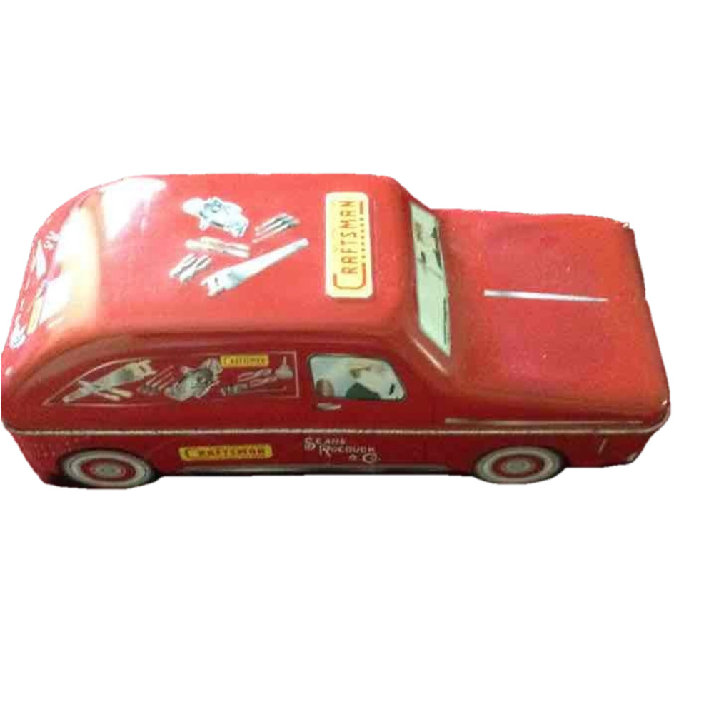Craftsman Tools Sears Collectible Truck